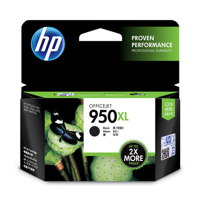 HP CN045AA - 950XL BLACK INK CART CN045AA