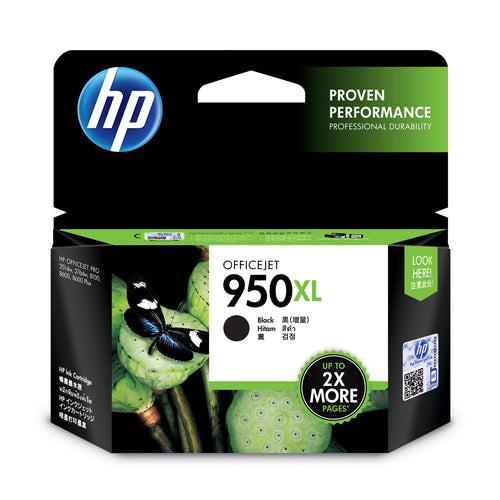HP CN045AA - 950XL BLACK INK CART CN045AA