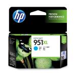HI951CXL - HP #951XL Cyan Ink CN046AA