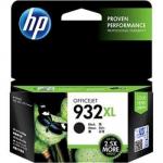 HI932BXL - HP #932 Black XL Ink CN053AA