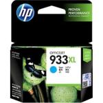 HI933CXL - HP #933 Cyan XL Ink CN054AA