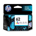HI62C - HP #62 Tri Col Ink C2P06AA
