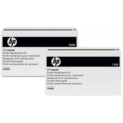 HP Fuser Kit 220V B5L36A