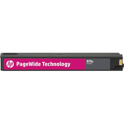 HP L0R91AA - 975A MAGENTA ORIGINAL PW CRTG