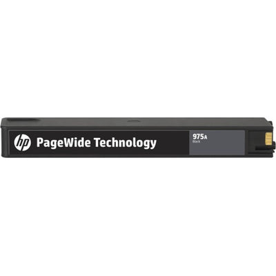 HP L0R97AA - 975A BLACK ORIGINAL PW CRTG