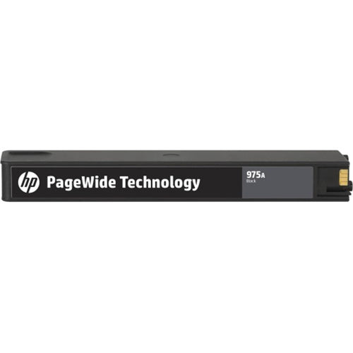 HP L0R97AA - 975A BLACK ORIGINAL PW CRTG