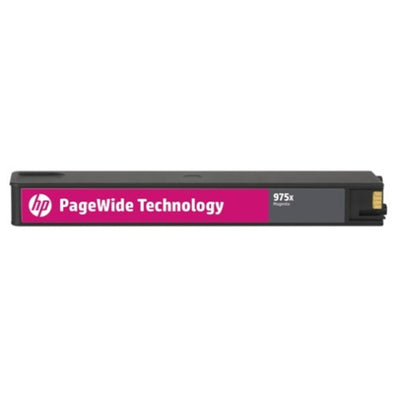 HP L0S03AA - 975X MAGENTA ORIGINAL PW CRTG