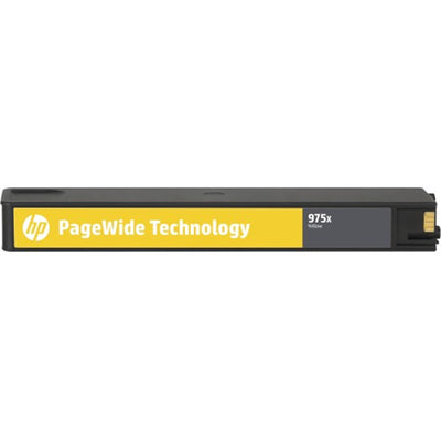 HP L0S06AA - 975X YELLOW ORIGINAL PW CRTG