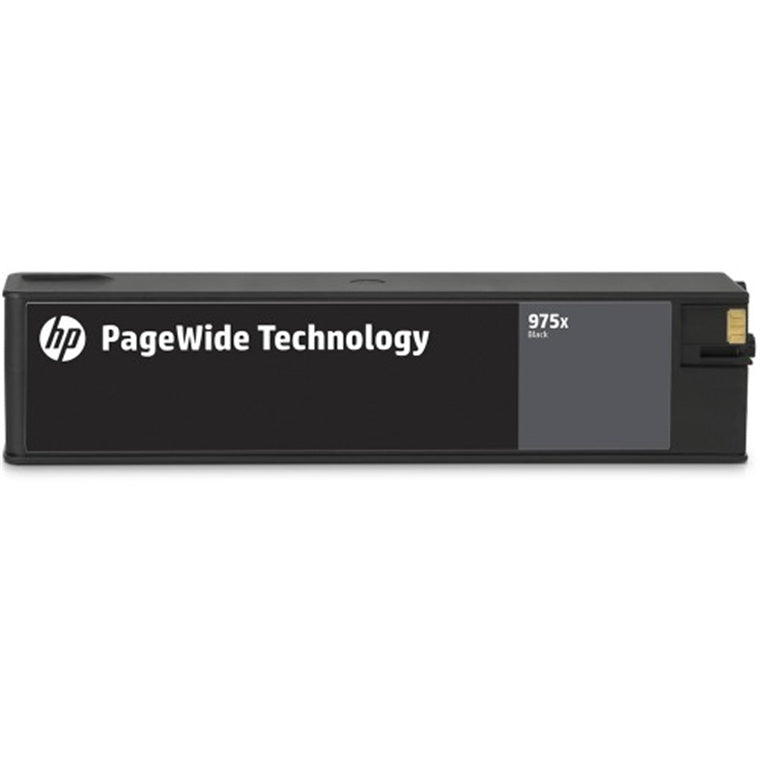 HP L0S09AA - 975X Black Original PW Crtg