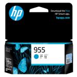 HI955C - HP #955 Cyan Ink L0S51AA