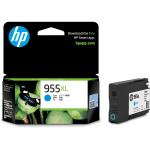HI955CXL - HP #955XL Cyan Ink L0S63AA