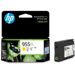 HI955YXL - HP #955XL Yellow Ink L0S69AA