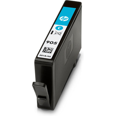 HP T6L89AA - 905 CYAN ORIGINAL INK