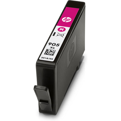 HP T6M09AA - 905XL MAGENTA ORIGINAL INK