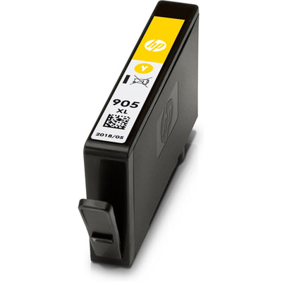 HP T6M13AA - 905XL YELLOW ORIGINAL INK