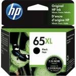 HI65BXL - HP #65XL Black Ink N9K04AA
