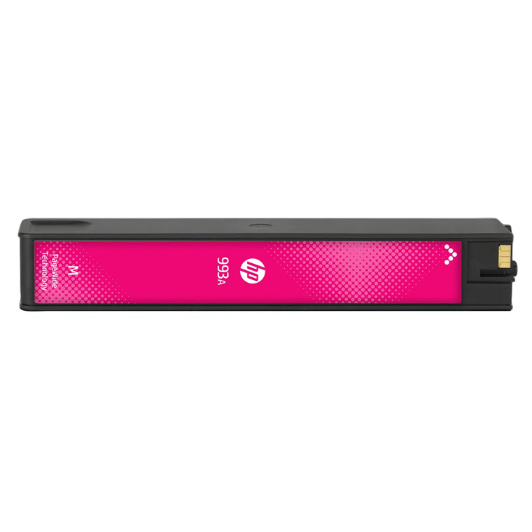 HP 993A Mag PageWide M0J80AA