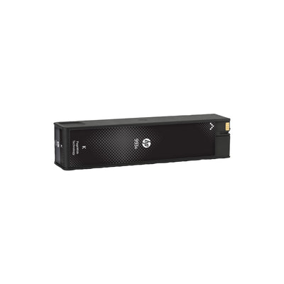 HP 993A Blk PagWide M0J88AA
