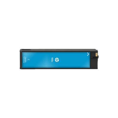 HP993X HY Cyan PagWide M0J92AA