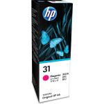 HI31M - HP #31 Mag Ink Bottle 1VU27AA