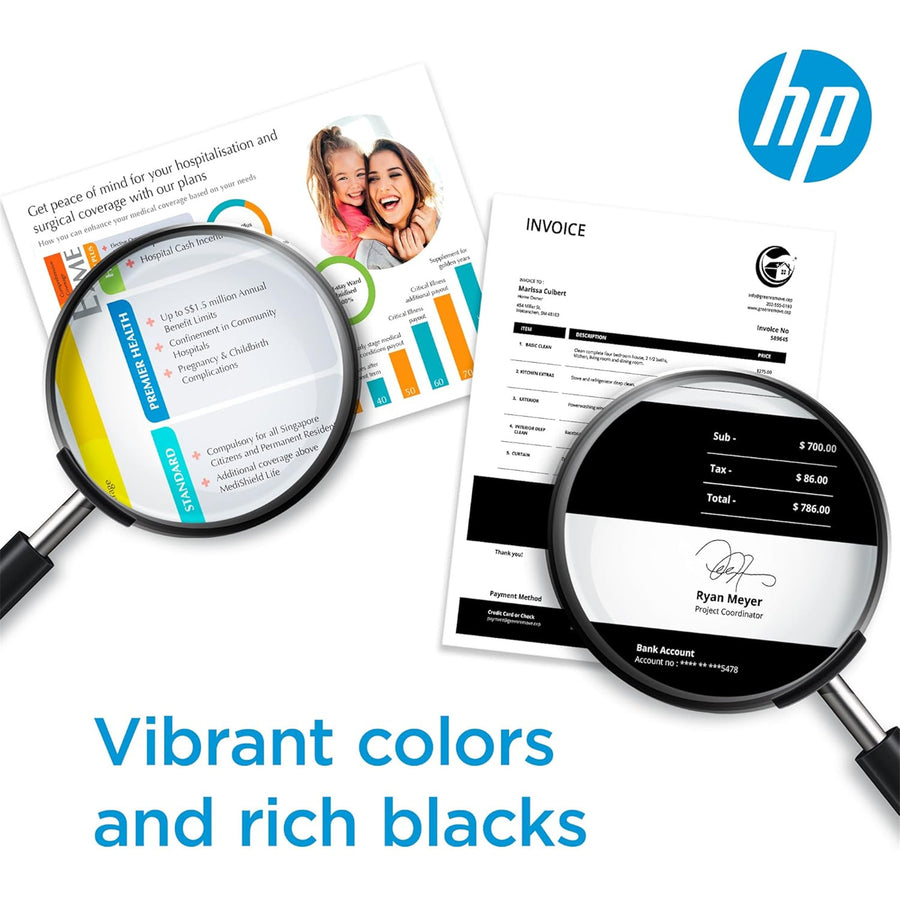HP P2V98A