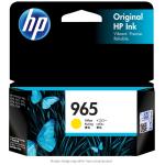 HI965Y - HP965 Yell Originl Ink 3JA79AA