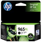 HI965BXL - HP965XL Blk OriginlInk 3JA84AA