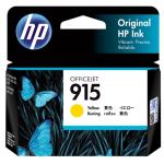 HI915Y - HP915 Yell Originl Ink 3YM17AA