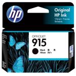 HI915B - HP 915 Blk Originl Ink 3YM18AA