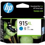 HI915CXL - HP915XL Cyan Orign Ink 3YM19AA