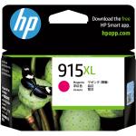HI915MXL - HP915XL Mag Originl Ik 3YM20AA