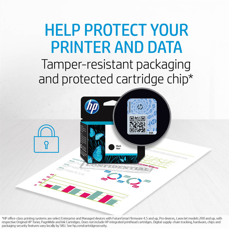 HP 3YM21AA - 915XL Gelb Original Tintenpatrone