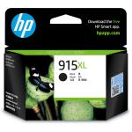 HI915BXL - HP915XL Blk Orignl Ink 3YM22AA