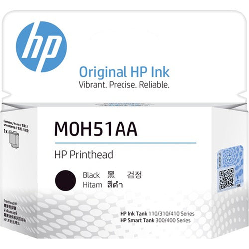 M0H51AA - HP Black GT Printhead