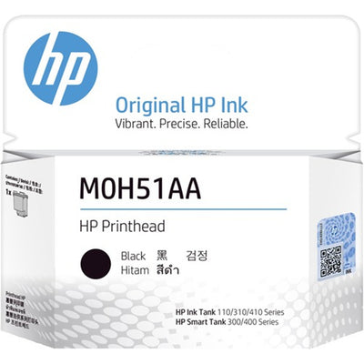 M0H51AA - HP Black GT Printhead