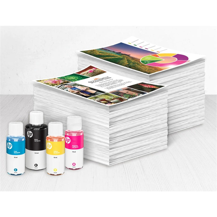 3WX37A - HP 746B 300ml Magenta Ink Cartridge