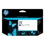 HI72MBN - HP #72 130ml Matte Blk 3WX06A