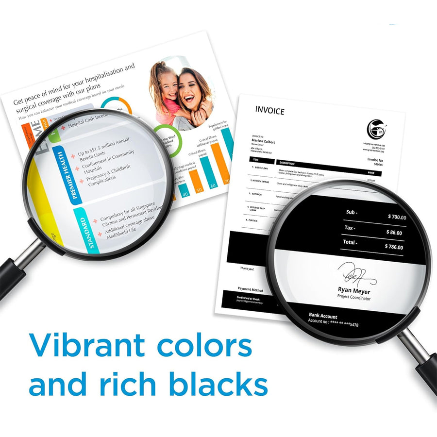 HP #728 130ml Matte Blk 3WX26A