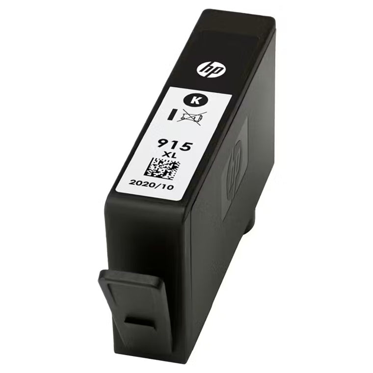 HP 915XL CMYK Ink Cartridge