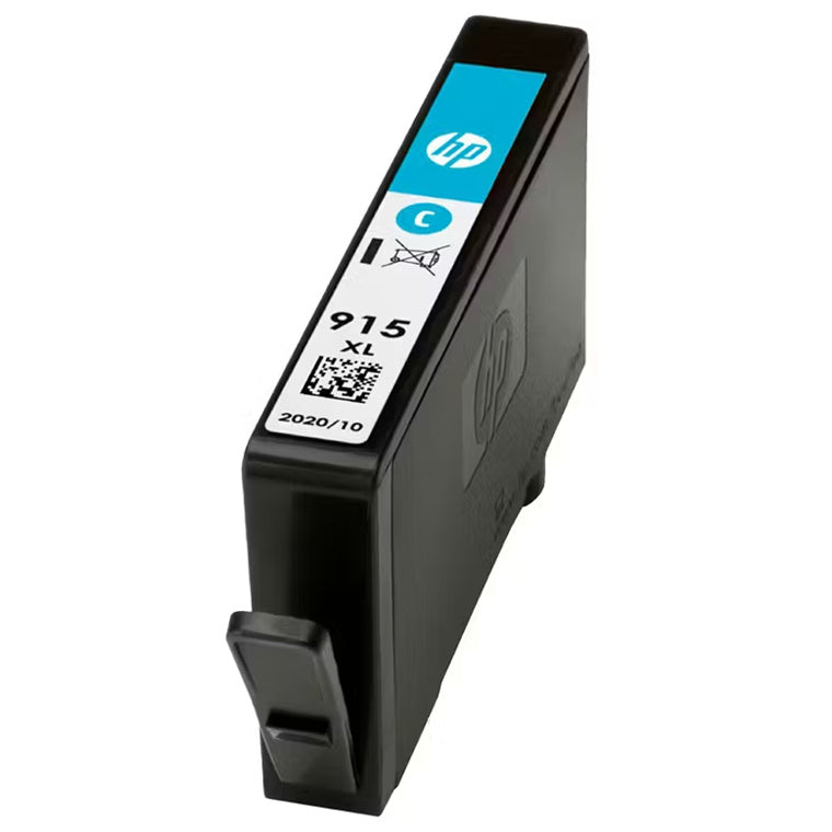HP 915XL CMYK Ink Cartridge