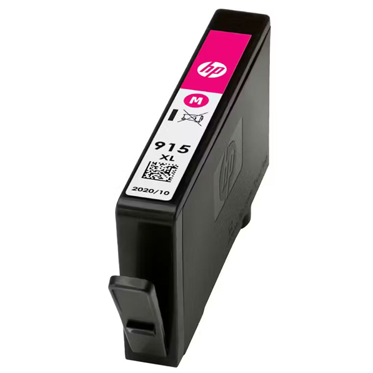 HP 915XL CMYK Ink Cartridge