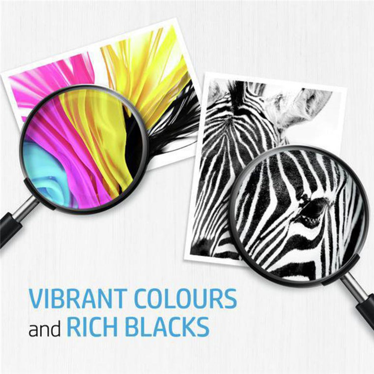 HP 804 Value pk 2x Blk, 1x Clr