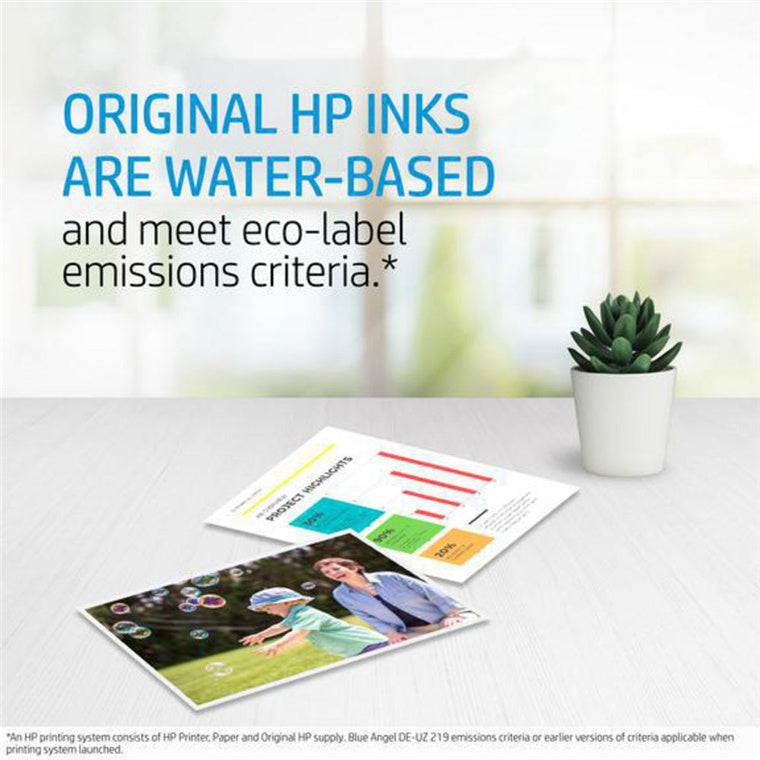 HP 804 Value pk 2x Blk, 1x Clr