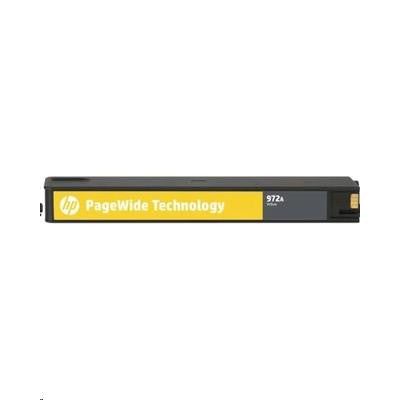 HP L0R07A - 976Y YELLOW ORIGINAL INK CRTG