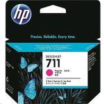 HI7113M - HP #711 29ml Mag 3pk CZ135A