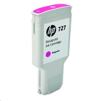 HP 727 300ml Mag Ink F9J77A