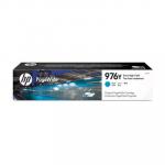 Contract HP Skus ZZZL0R05A - 976Y CYAN