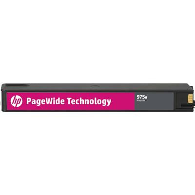 HP L0R06A - 976Y MAGENTA ORIGINAL INK CRTG