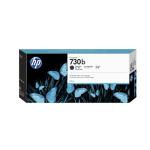 HI730300MB - HP DJ 730 300ml Mat Blk 3ED51A