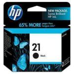 HI21 - HP #21 Black Ink Cart C9351AA